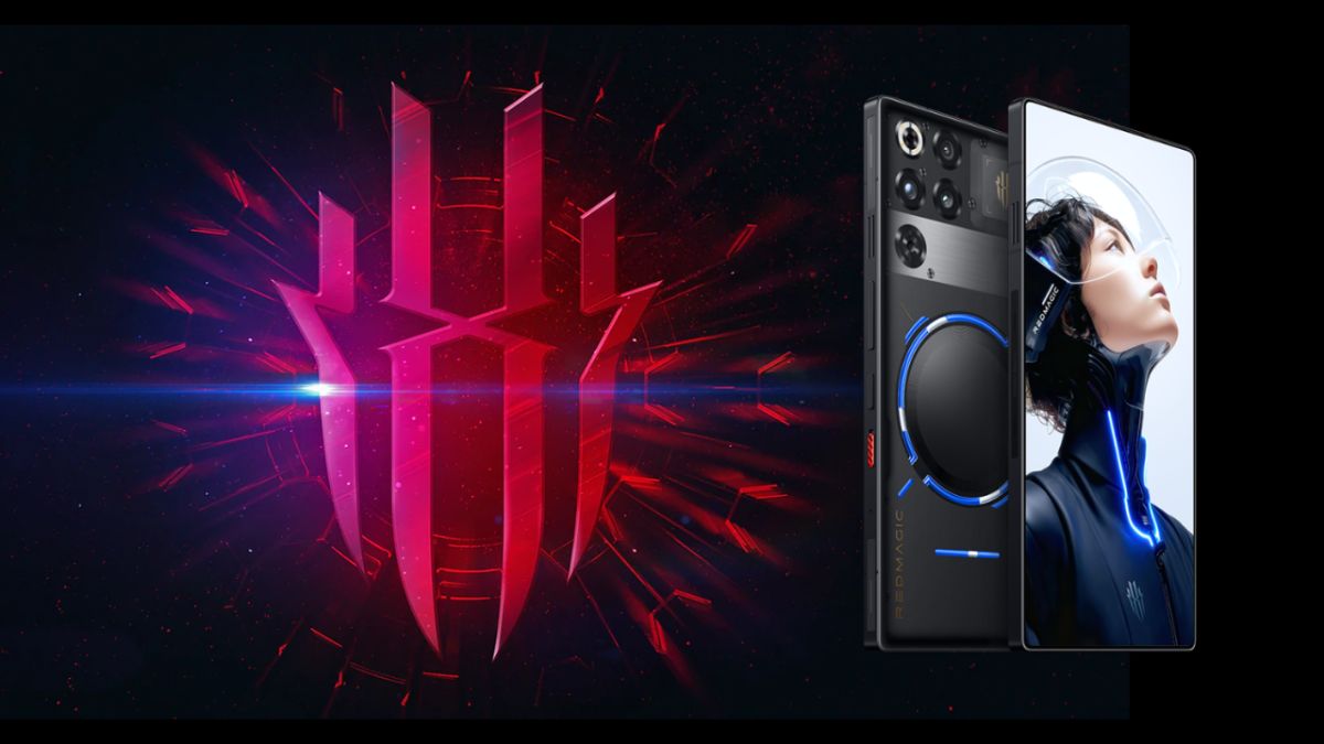 🔥📱 ¡REDMAGIC 11 Pro REVienta el 2025! El móvil gamer que humilla a la competencia